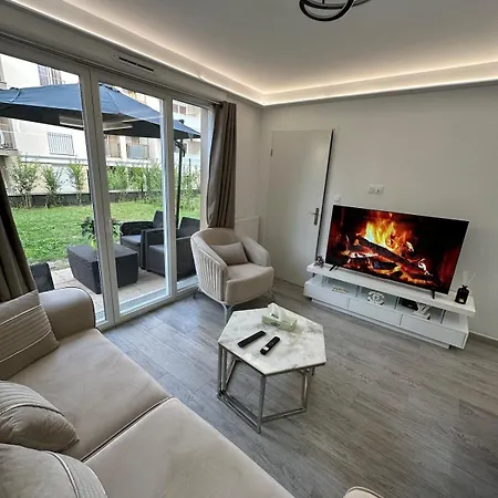 Normande Apartamento