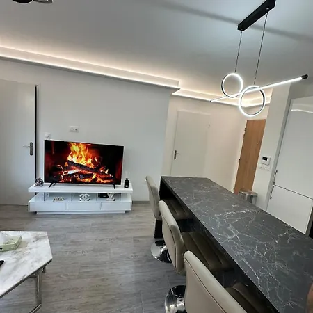 Normande Apartamento