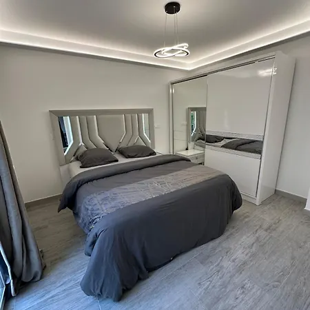 Normande Apartamento *