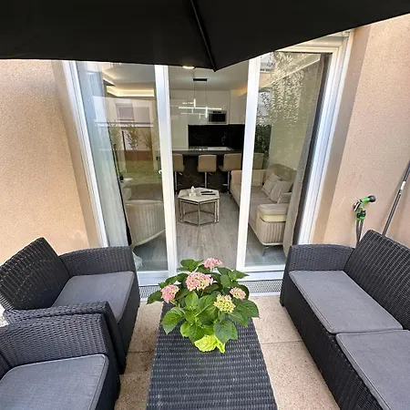 Apartamento Normande *